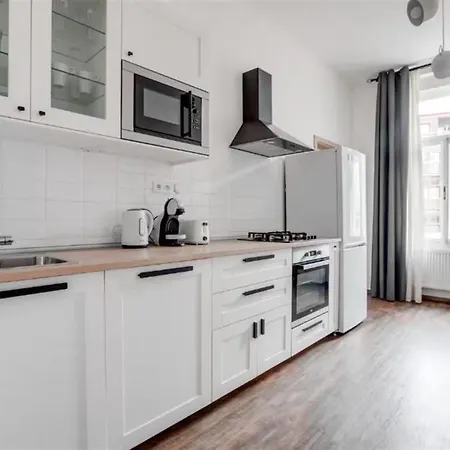 Beautiful Apartament *
