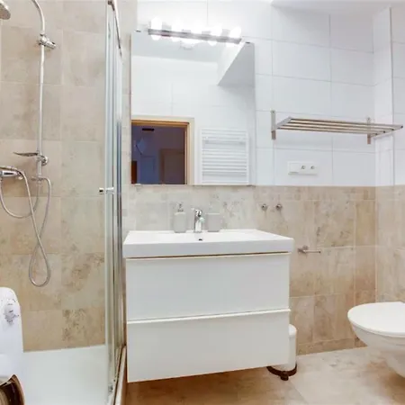 Beautiful Apartament Uherské Hradiště
