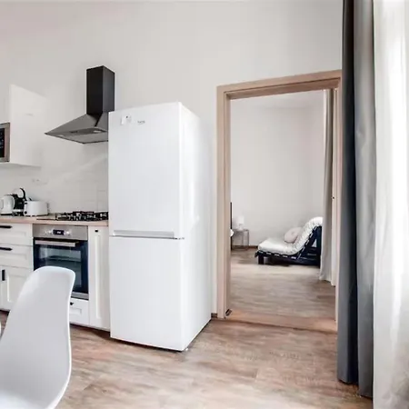 Beautiful Apartament *