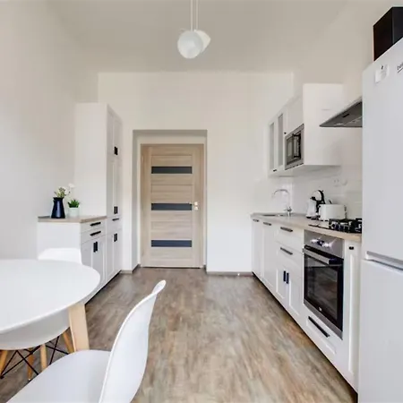 Beautiful Apartament Uherské Hradiště