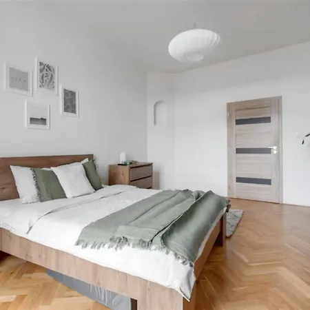 Beautiful Apartament
